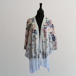 Abercrombie & Fitch Kimono